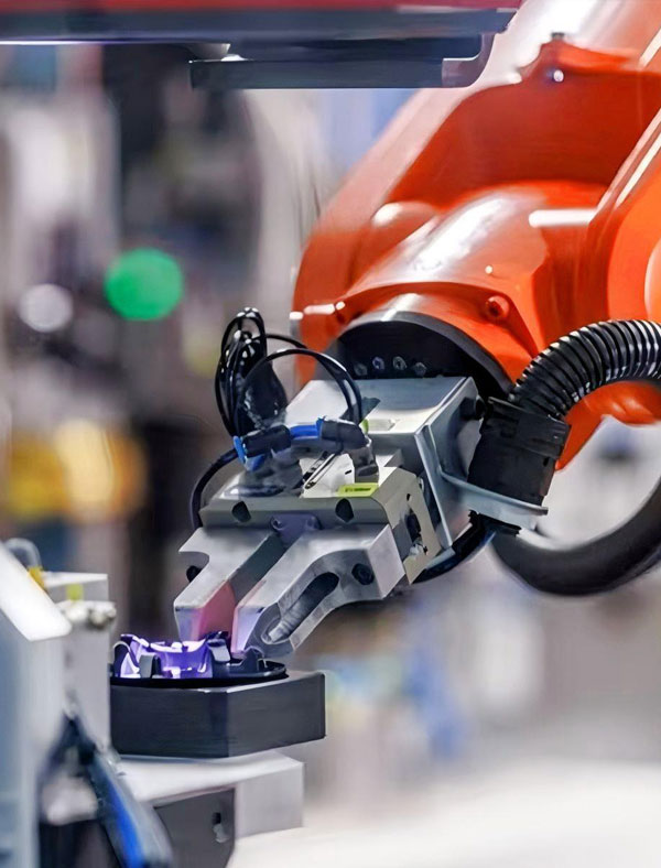 工業(yè)機(jī)器人部件